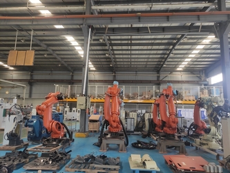 Chengdu Xingweihan Welding Equipment Co., Ltd.